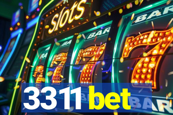 3311 bet